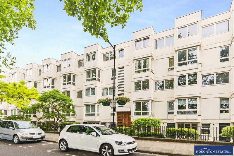 Main image of property:  Warwick Crescent Little Venice London W2