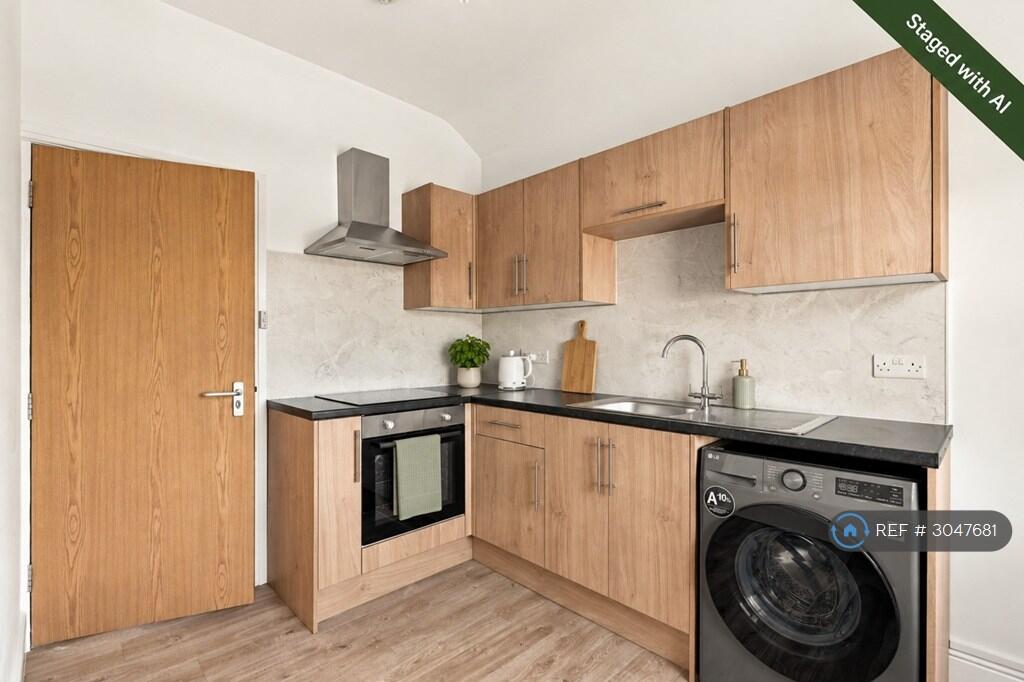 Apartment in Nuneaton and Bedworth, Mount Pleasant - View 4