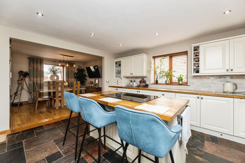 House in Sheffield - View 4