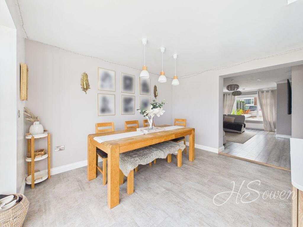 House in Torquay, Torbay - View 5