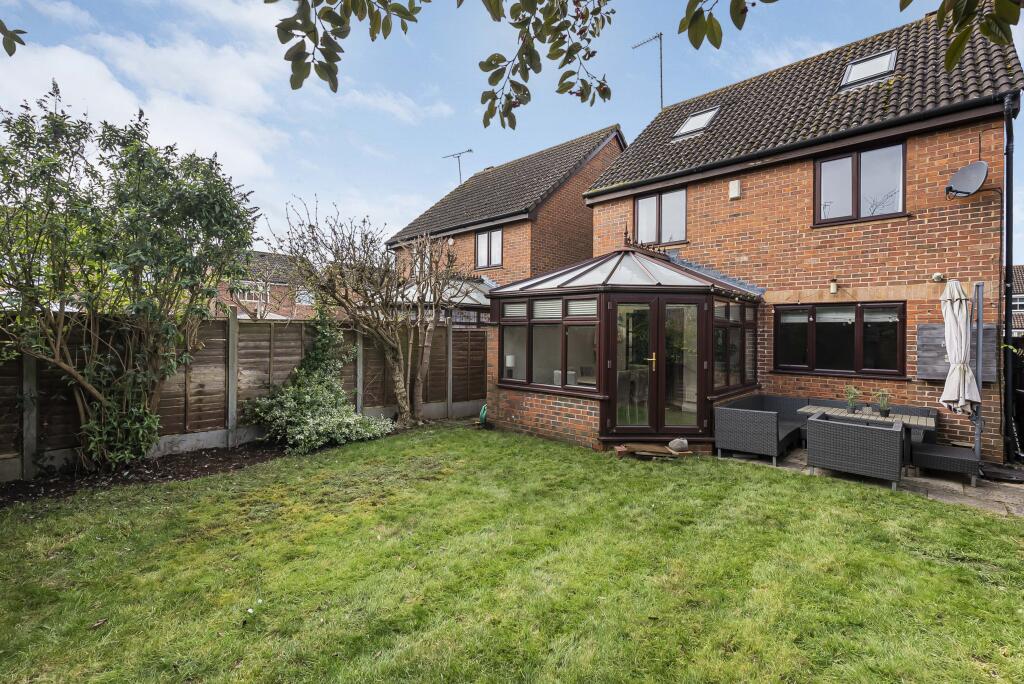 Additional image 29 of Somersham, Welwyn Garden City, Hertfordshire, AL7