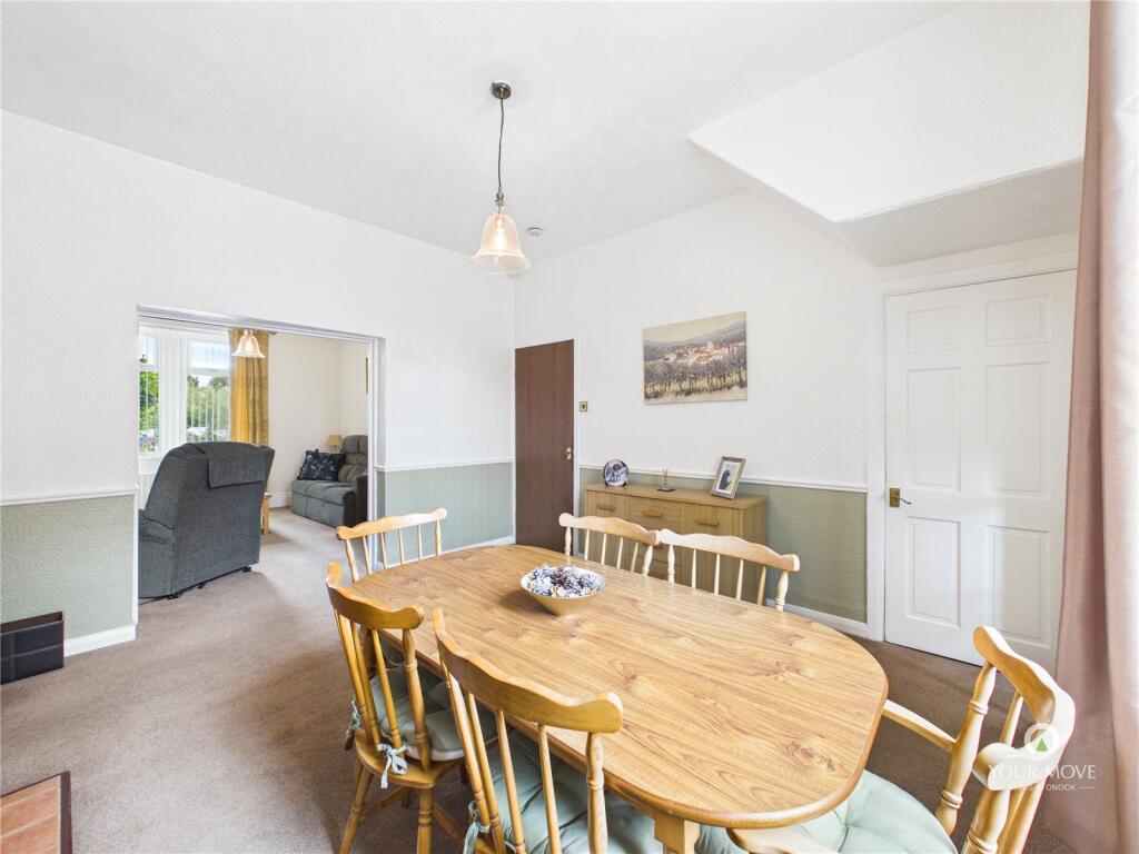 House in Newcastle upon Tyne - More