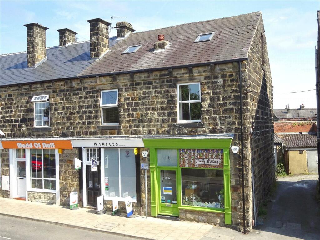 Main image of property: Town Street, Horsforth, Leeds, West Yorkshire, LS18