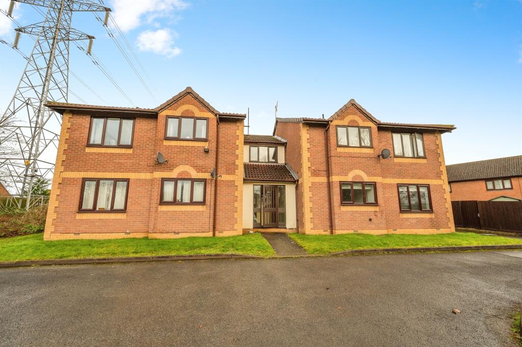 Main image of property: Dragonfly Green, WORCESTER