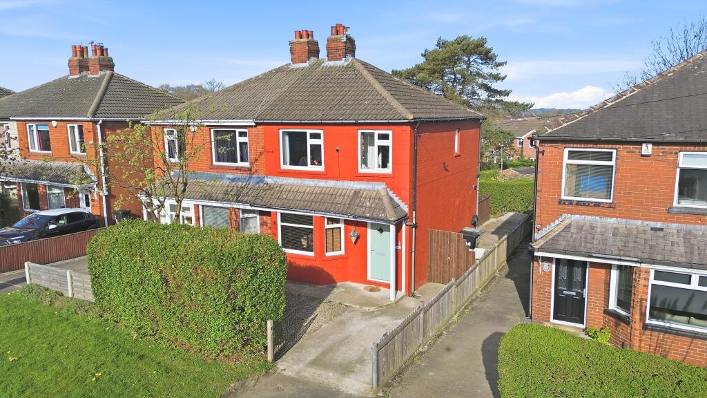 Main image of property: Leeds & Bradford Road, Leeds, LS13