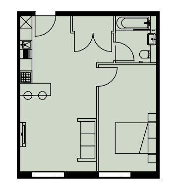 Additional image 5 of Birmingham, B5