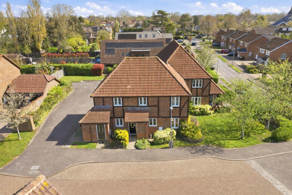 Additional image 7 of Prince Eugene Place, Tithe Barn Close, St Albans, Herts, AL1