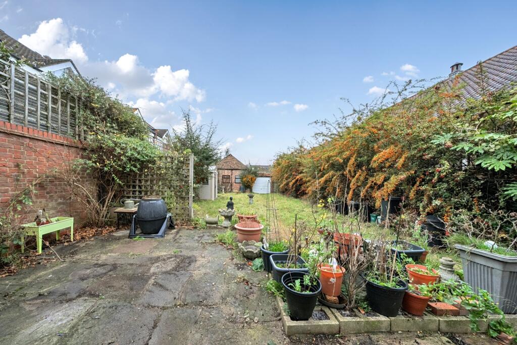 Main image of property: Sutton Court Road, Chiswick, London, W4