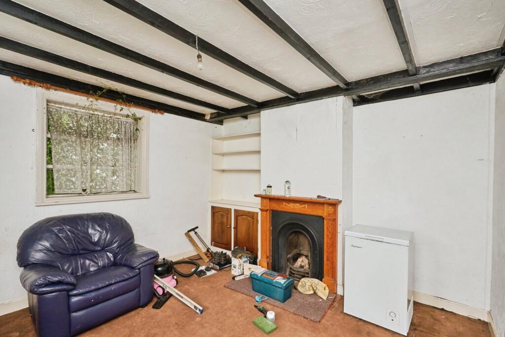 House in Brading, Isle of Wight - View 4