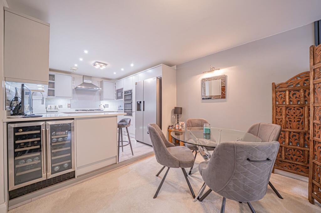 Additional image 2 of Copt Heath Manor, 1300 Warwick Road, B93