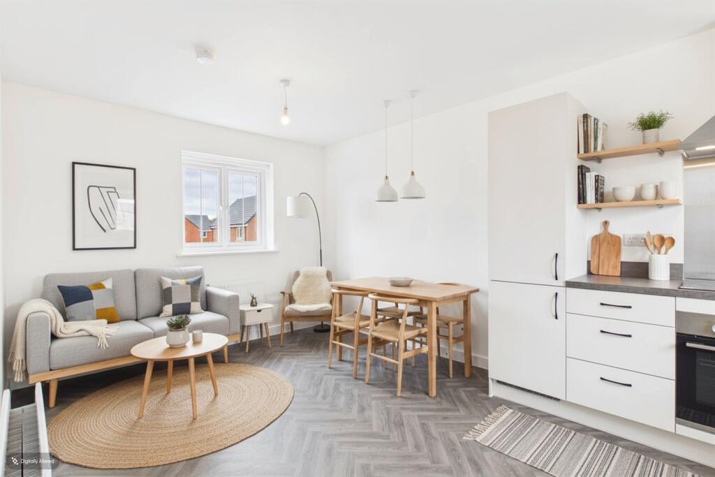 Main image of property: Ampthill Road,
Houghton Conquest, MK45 3NQ