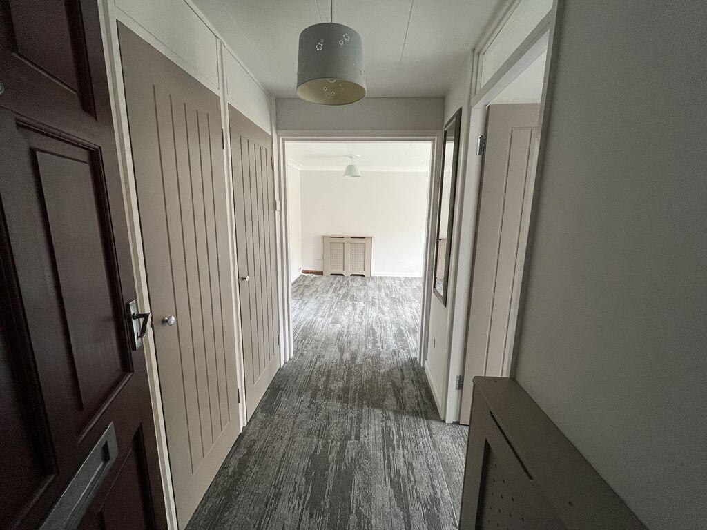 Apartment in Cambridge - More