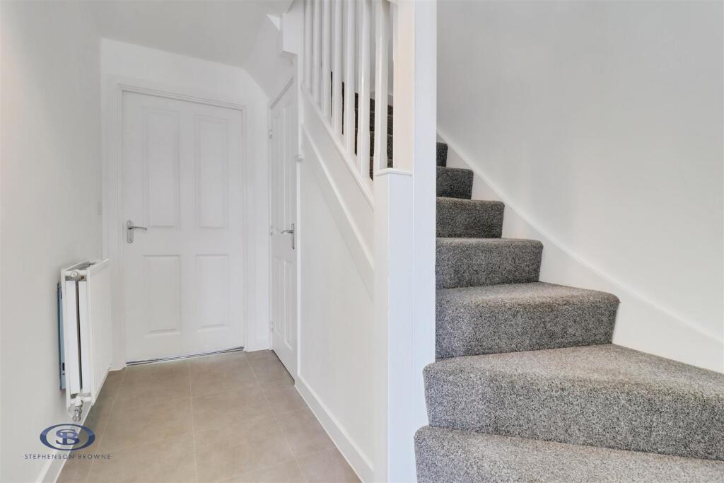 Comfrey Avenue, Sandbach - View 6