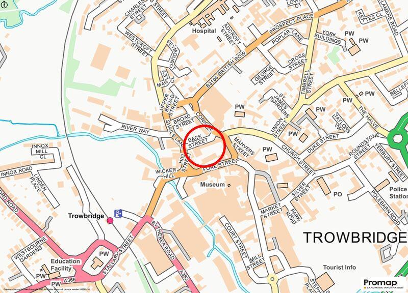 Additional image 9 of Ushers Court, Trowbridge