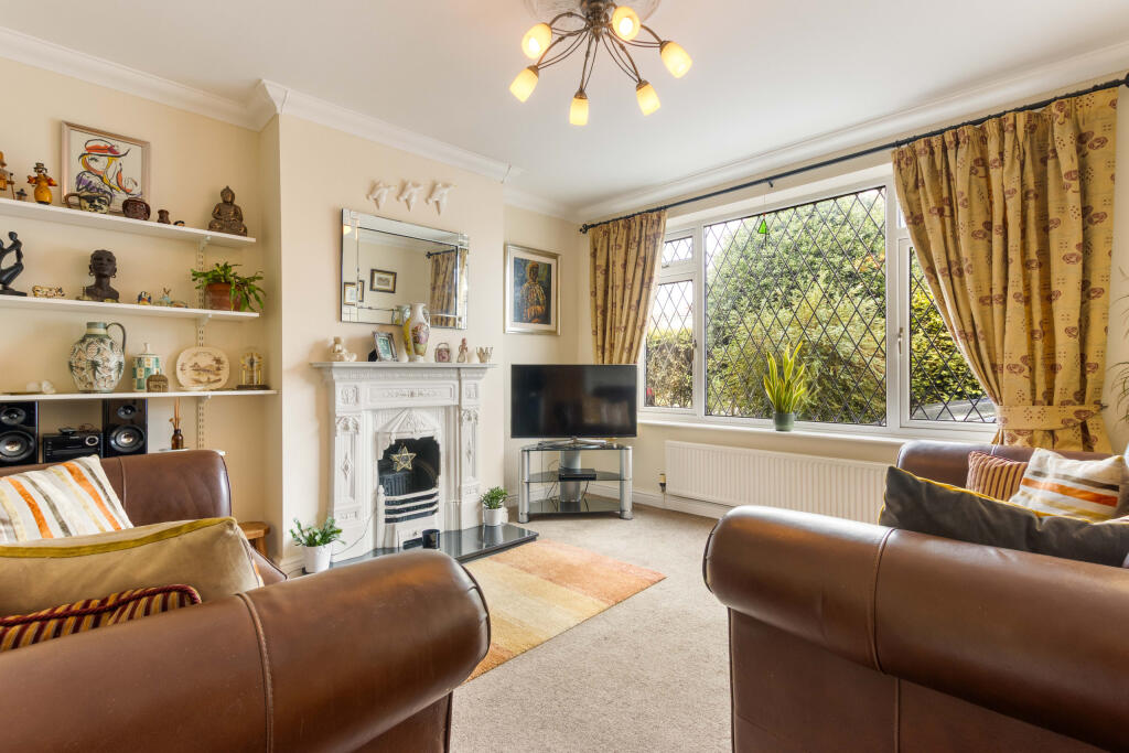 House in Messingham, North Lincolnshire - View 4