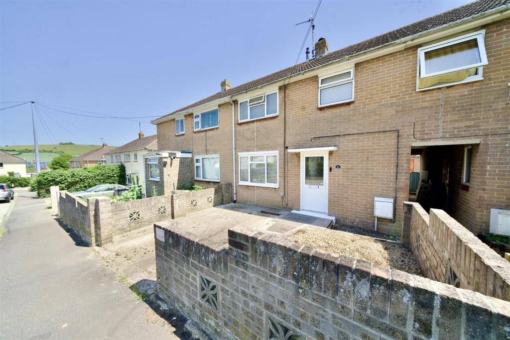 Main image of property: Knoll Rise, Weymouth