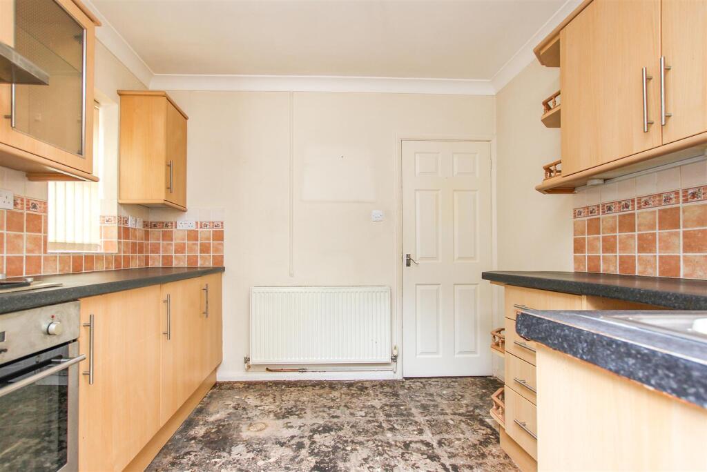 Apartment in Kettering, The Grange - More