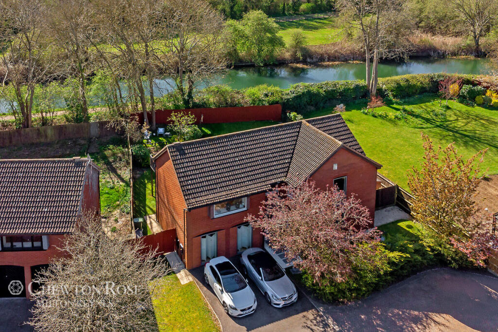 Main image of property: Bromham Mill, Giffard Park