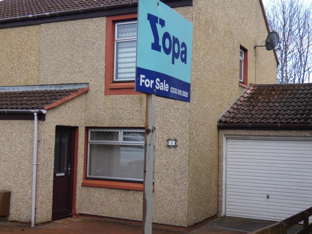 Main image of property: Kirkhill View, Aberdeen, AB21