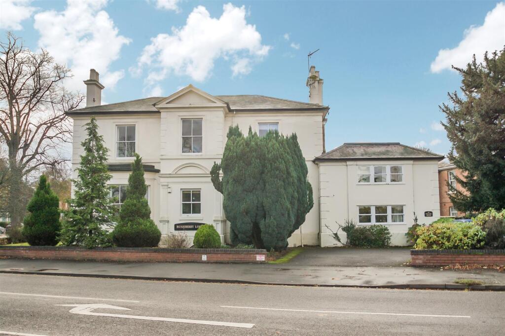 Main image of property: Willes Road, Leamington Spa