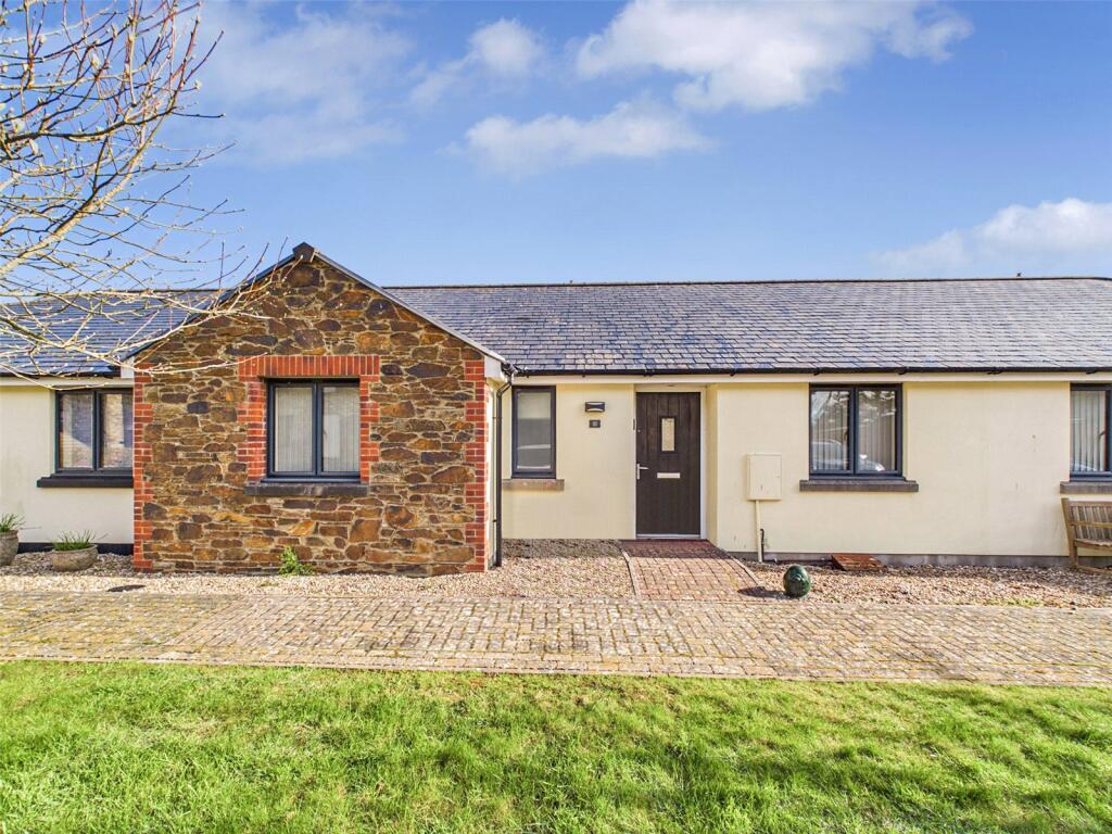 Main image of property: Lamellion Court, Liskeard, Cornwall, PL14