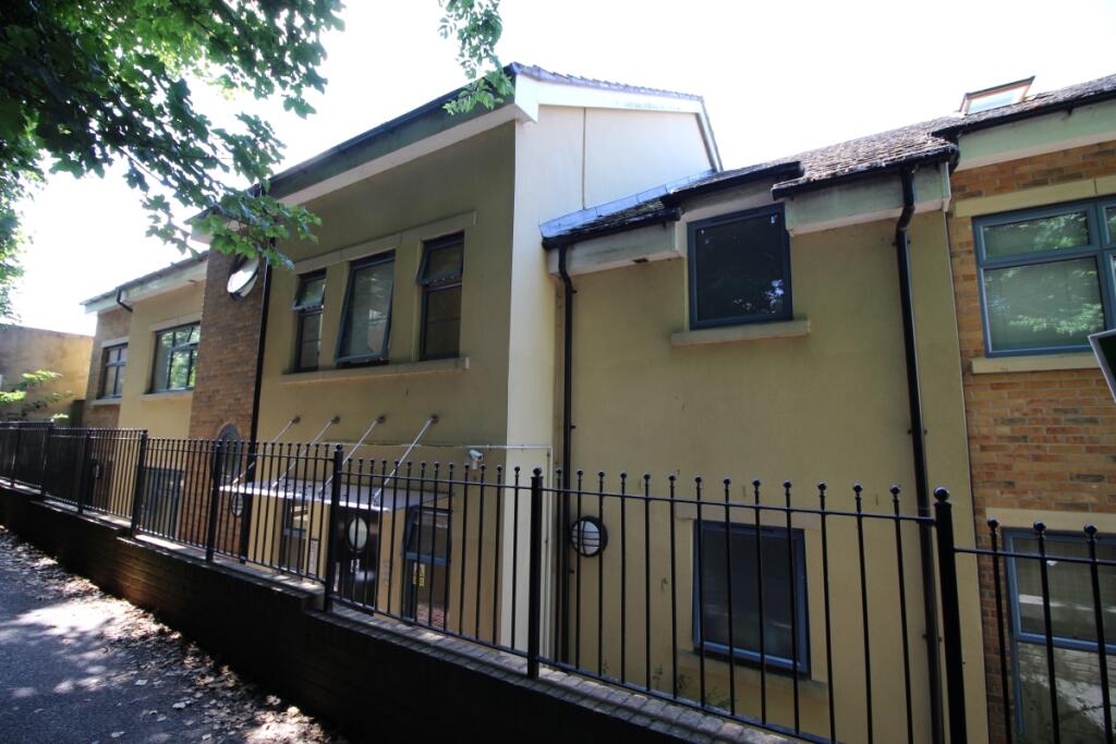 Main image of property: Annabel Court, Dene Road, Andover, SP10