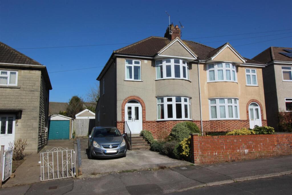 Main image of property: Birch Grove, Chippenham