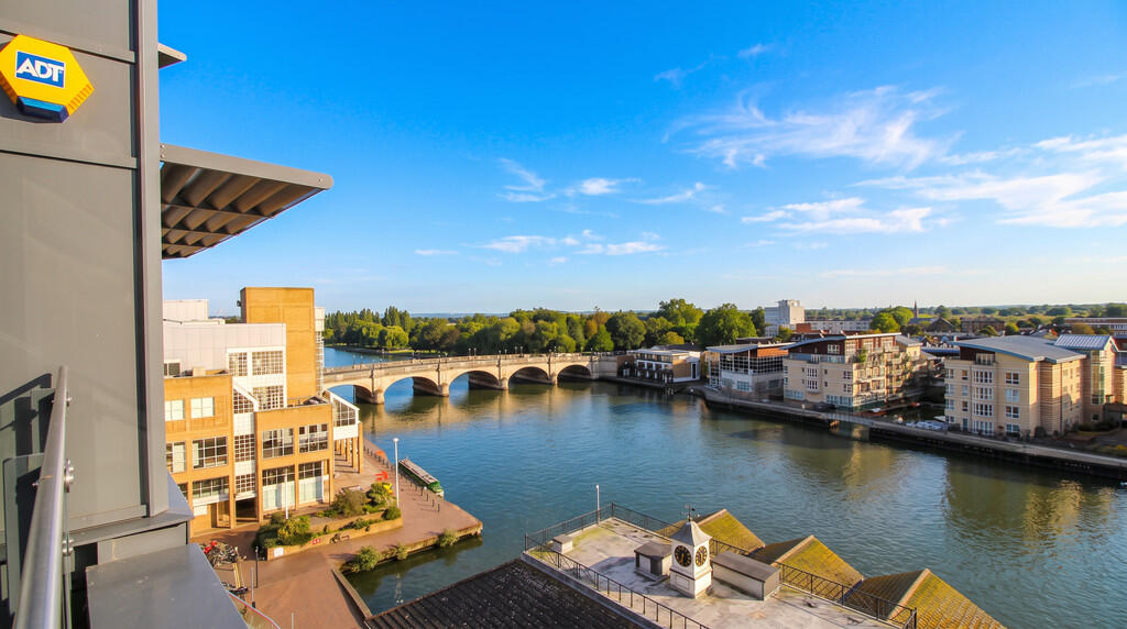 Main image of property: Elder House, Kingston Upon Thames