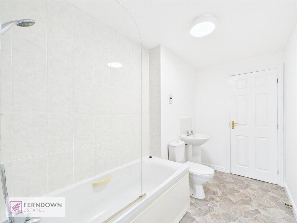 Additional image 9 of Oxford Grove, Chelmsley Wood, Birmingham, B37