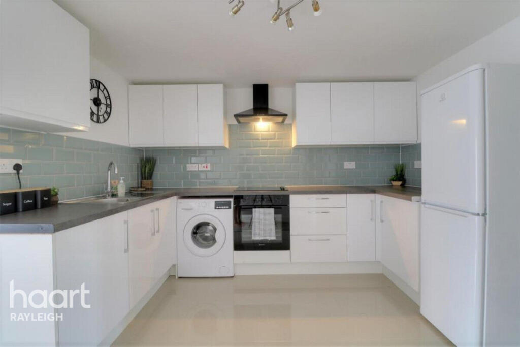 Main image of property: Bourne Avenue, Basildon