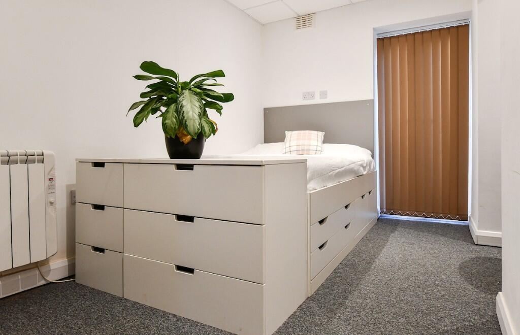Additional image 8 of Newly Refurbished Student Studios, available for 2026/27, 1 available now, some early starts available 