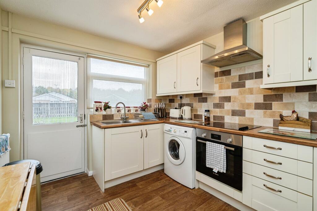 Beech Close, Scole, Diss photo 2