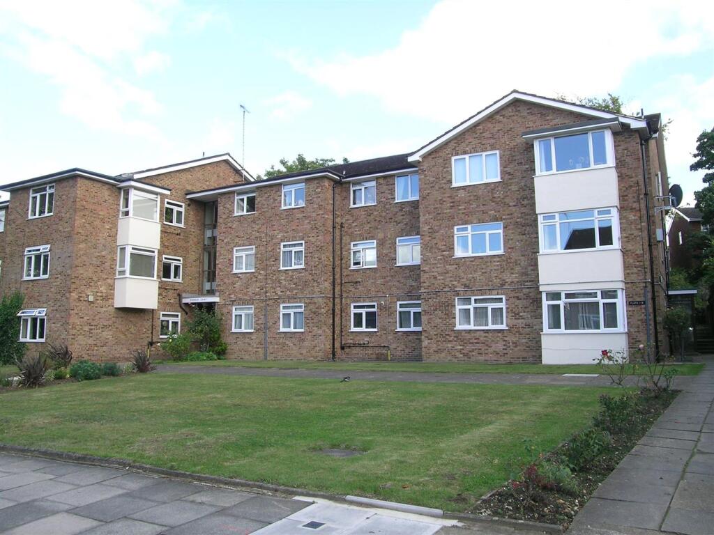 Main image of property: Rannoch Court, Surbiton