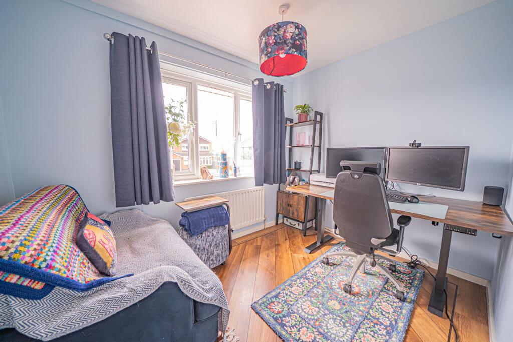 Additional image 22 of Purnells Way, Knowle, B93