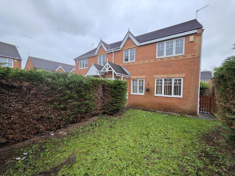 Main image of property: Medway Place, Cramlington