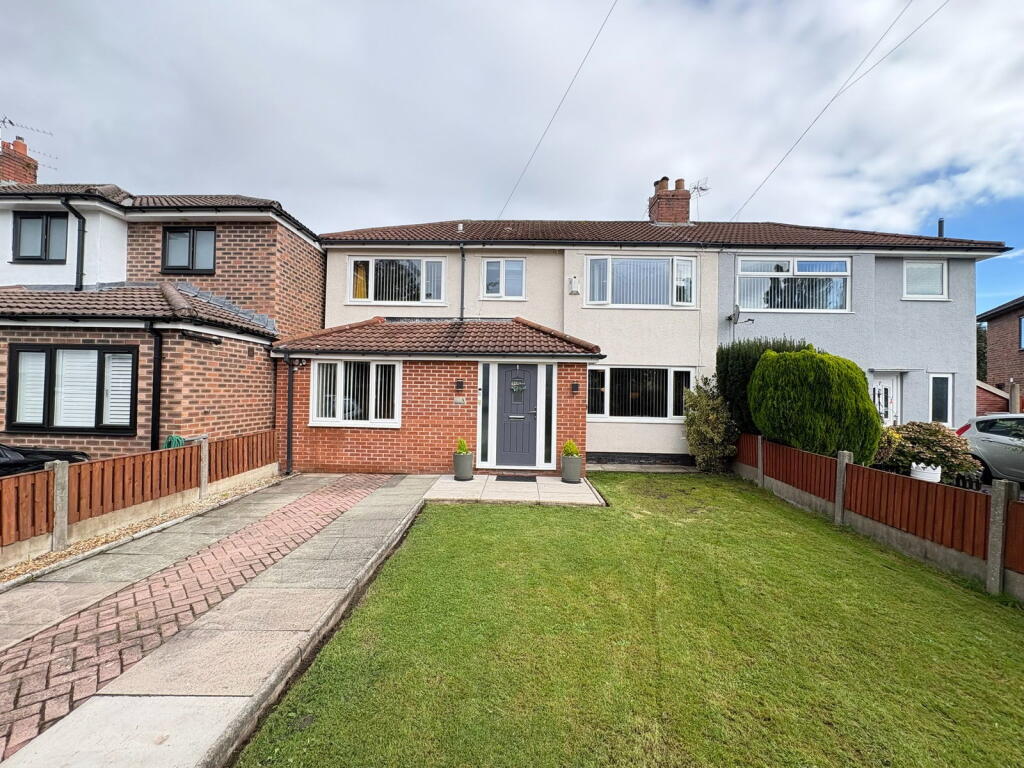 Main image of property: Whinney Grove East, Maghull