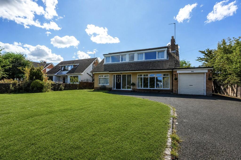 Main image of property: Western Way, Darras Hall, Ponteland, Newcastle Upon Tyne, NE20