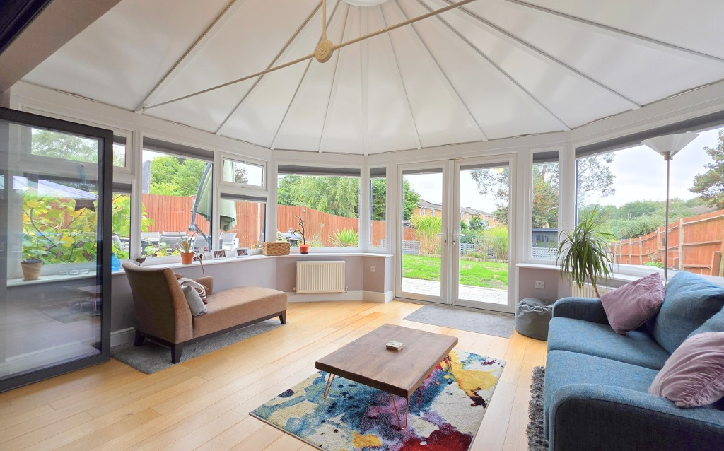 Lower Broadmoor Road, Crowthorne, Berkshire, RG45 - View 6