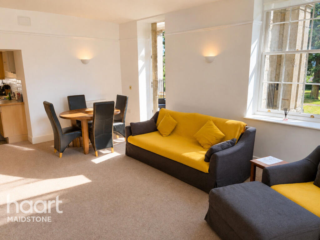Main image of property: Tarragon Road, Maidstone