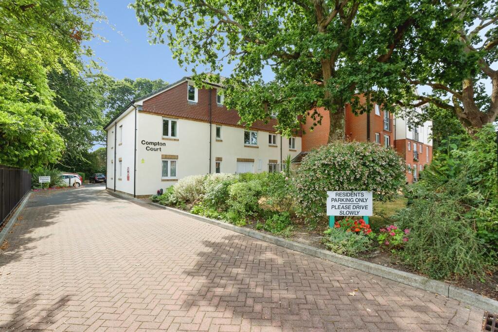Main image of property: Belle Vue Road, Bournemouth