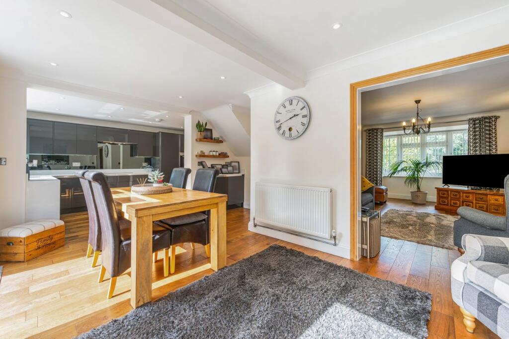 House in Southampton - View 5