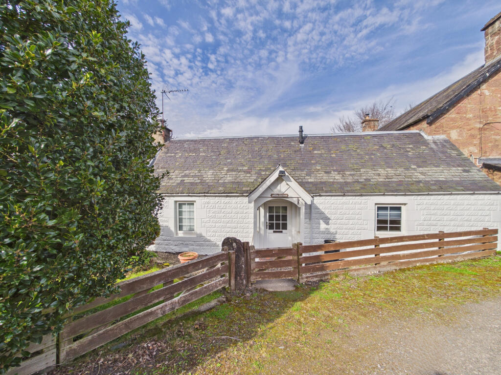 Main image of property: Malda Cottage, Blairgowrie, PH10