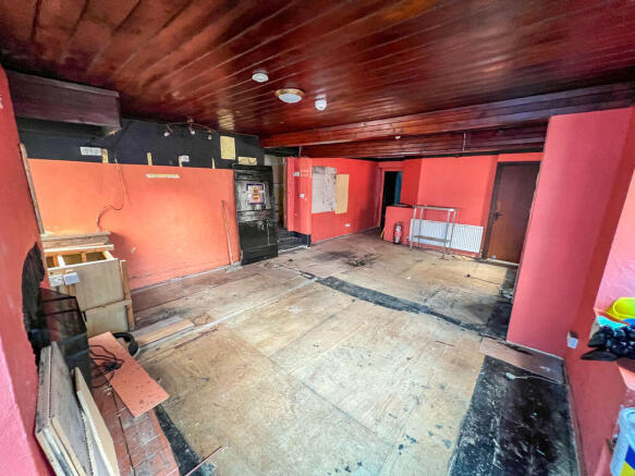 5-7 John Street, Douglas