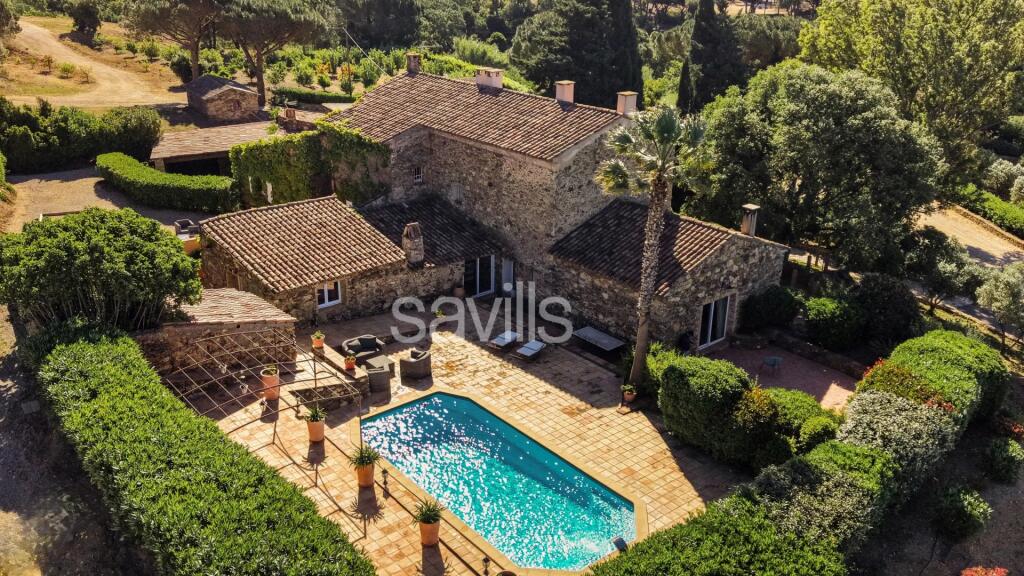 Main image of property: Provence-Alps-Cote d`Azur, Var, Ste-Maxime