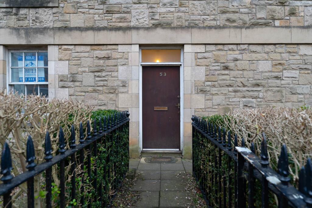 Main image of property: Dalhousie Street, Glasgow