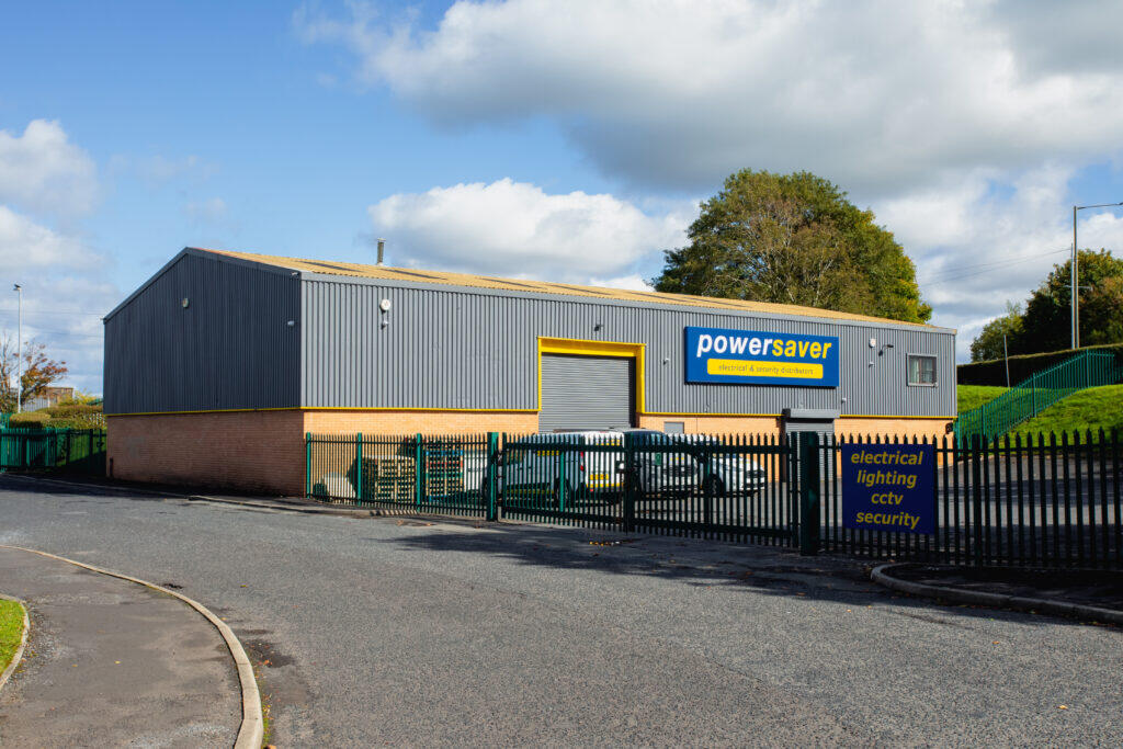 Additional image 8 of Burnham Trade Park, Burnham Gate, Burnley, BB11 4AJ