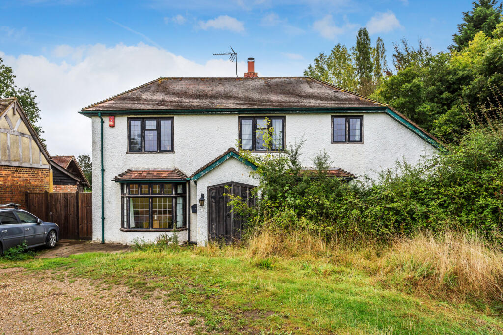 Main image of property: Forest Green, Dorking, Surrey, RH5