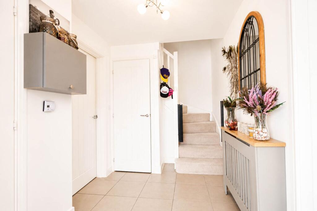 House in Cherwell, Banbury - View 5