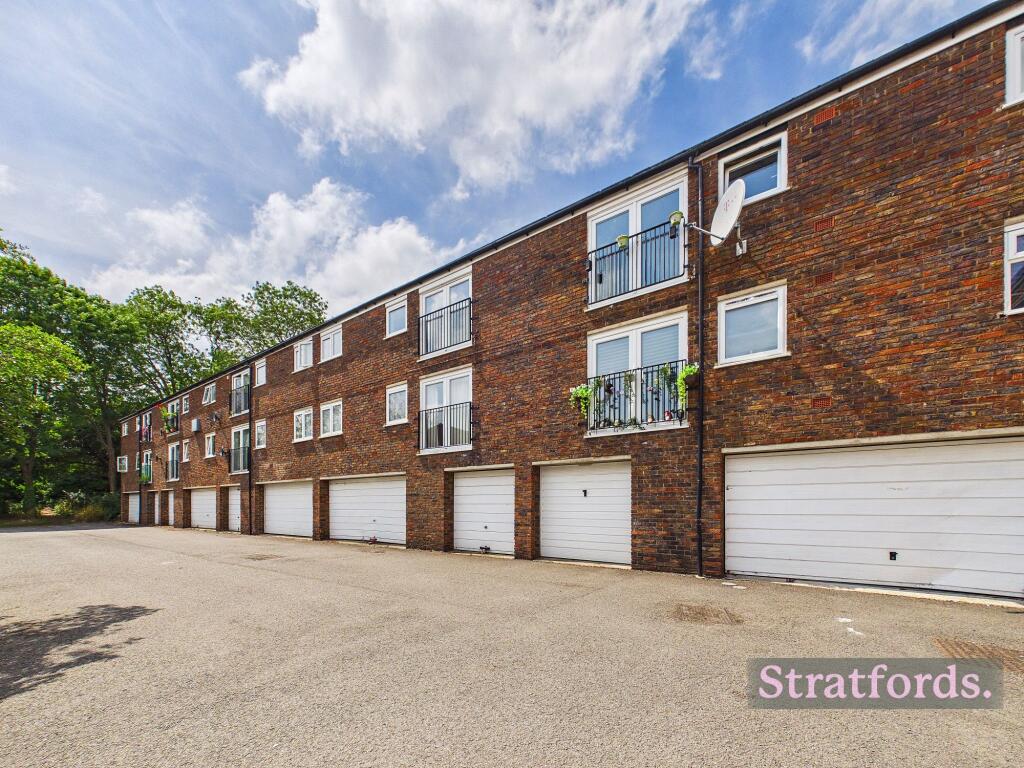 Main image of property: Warren Bank, Simpson, MK6