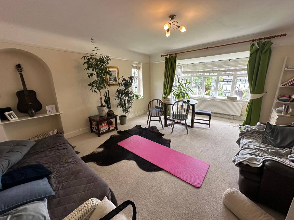 Main image of property: Fife Court, Links Road, Acton